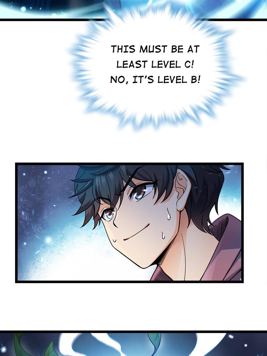 Spare Me, Great Lord! Chapter 15 - 72