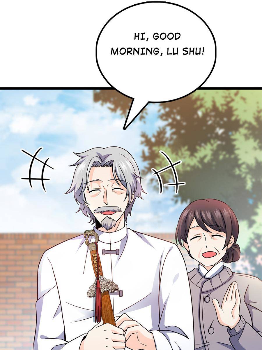 Spare Me, Great Lord! Chapter 15 - 76