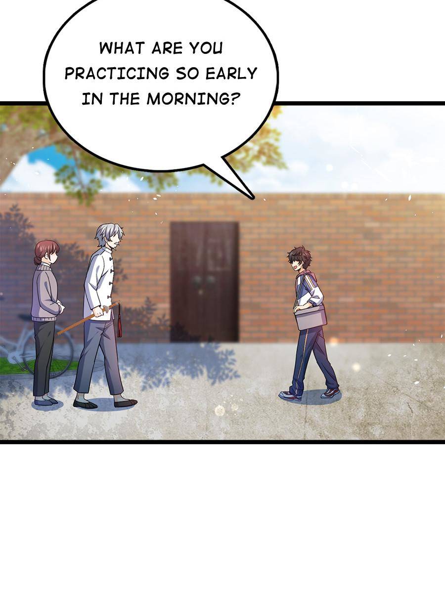 Spare Me, Great Lord! Chapter 15 - 78