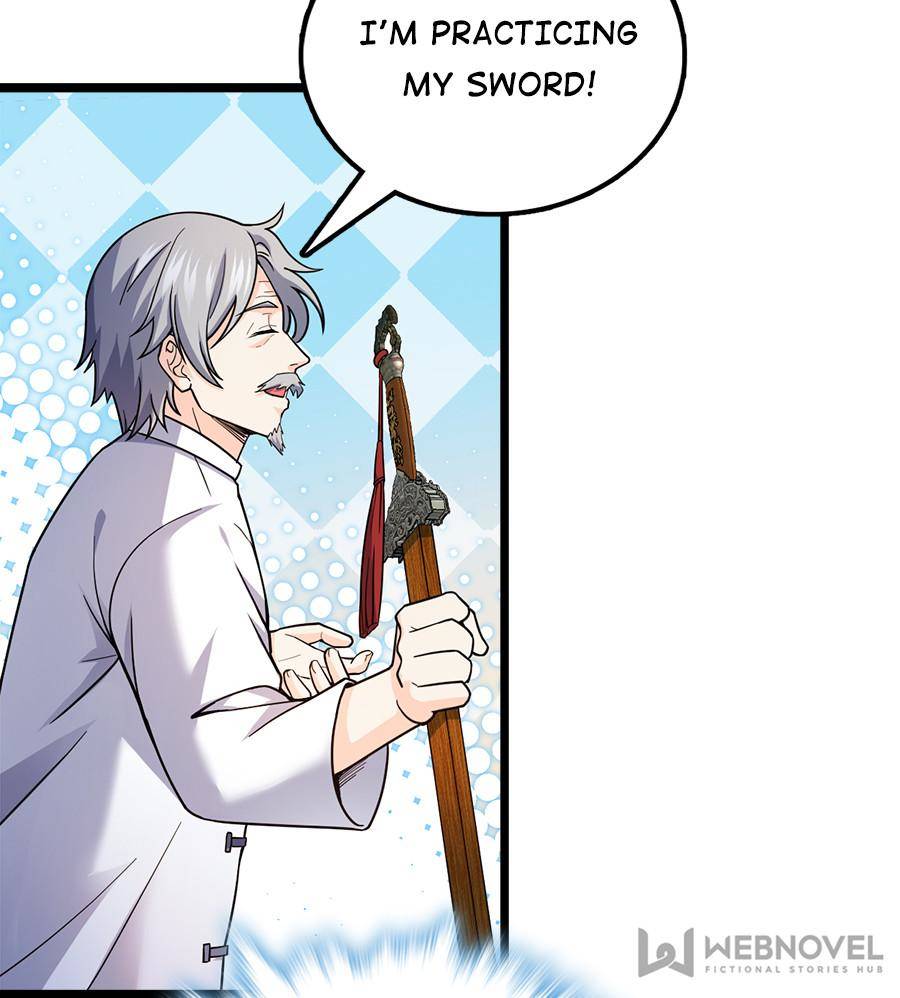 Spare Me, Great Lord! Chapter 15 - 81