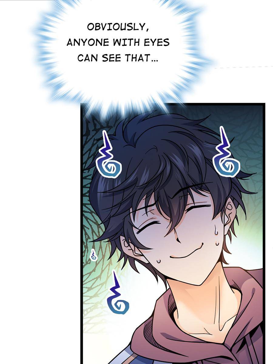 Spare Me, Great Lord! Chapter 15 - 82