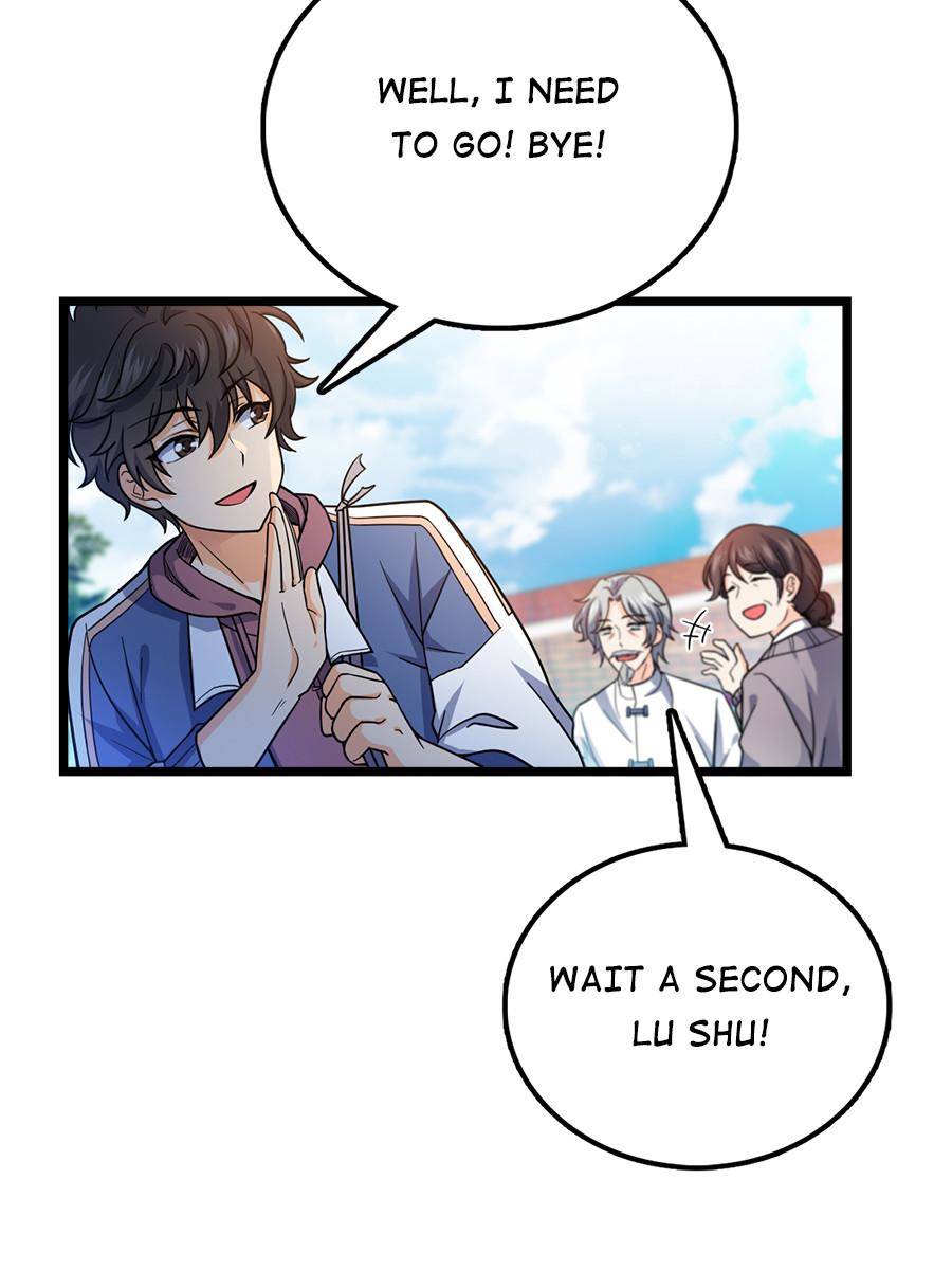 Spare Me, Great Lord! Chapter 15 - 84