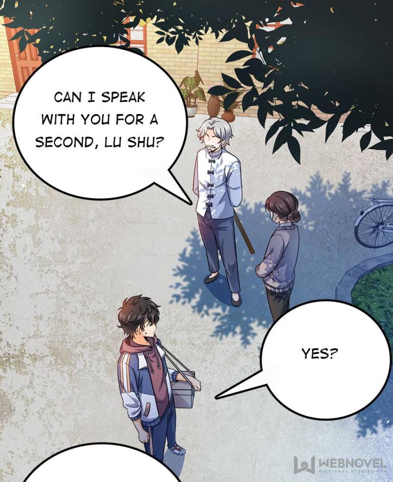 Spare Me, Great Lord! Chapter 16 - 1
