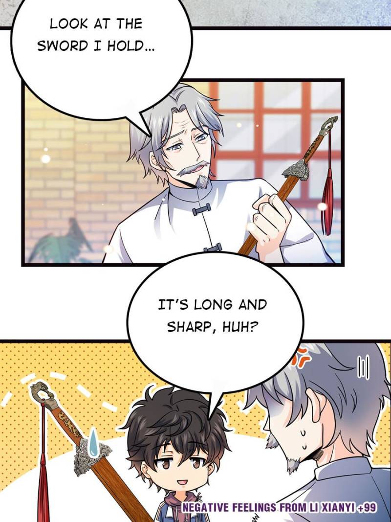 Spare Me, Great Lord! Chapter 16 - 2