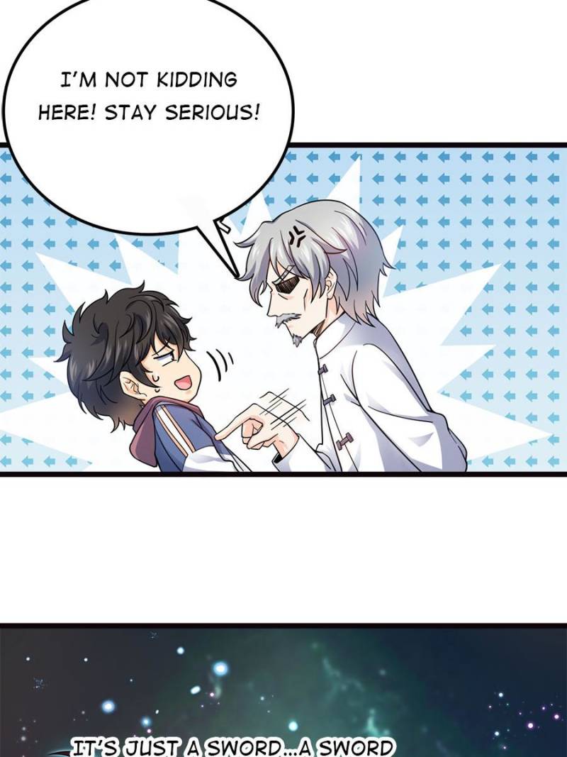 Spare Me, Great Lord! Chapter 16 - 4