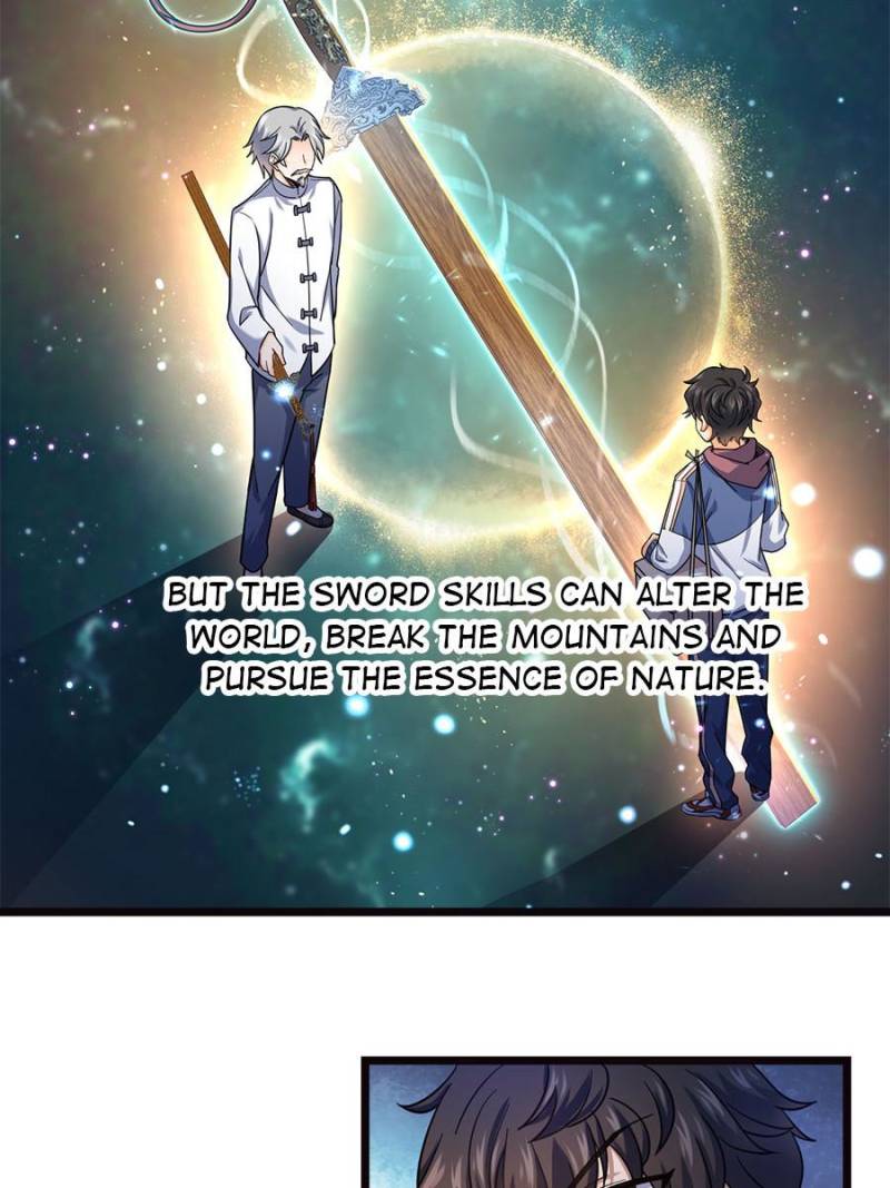Spare Me, Great Lord! Chapter 16 - 6