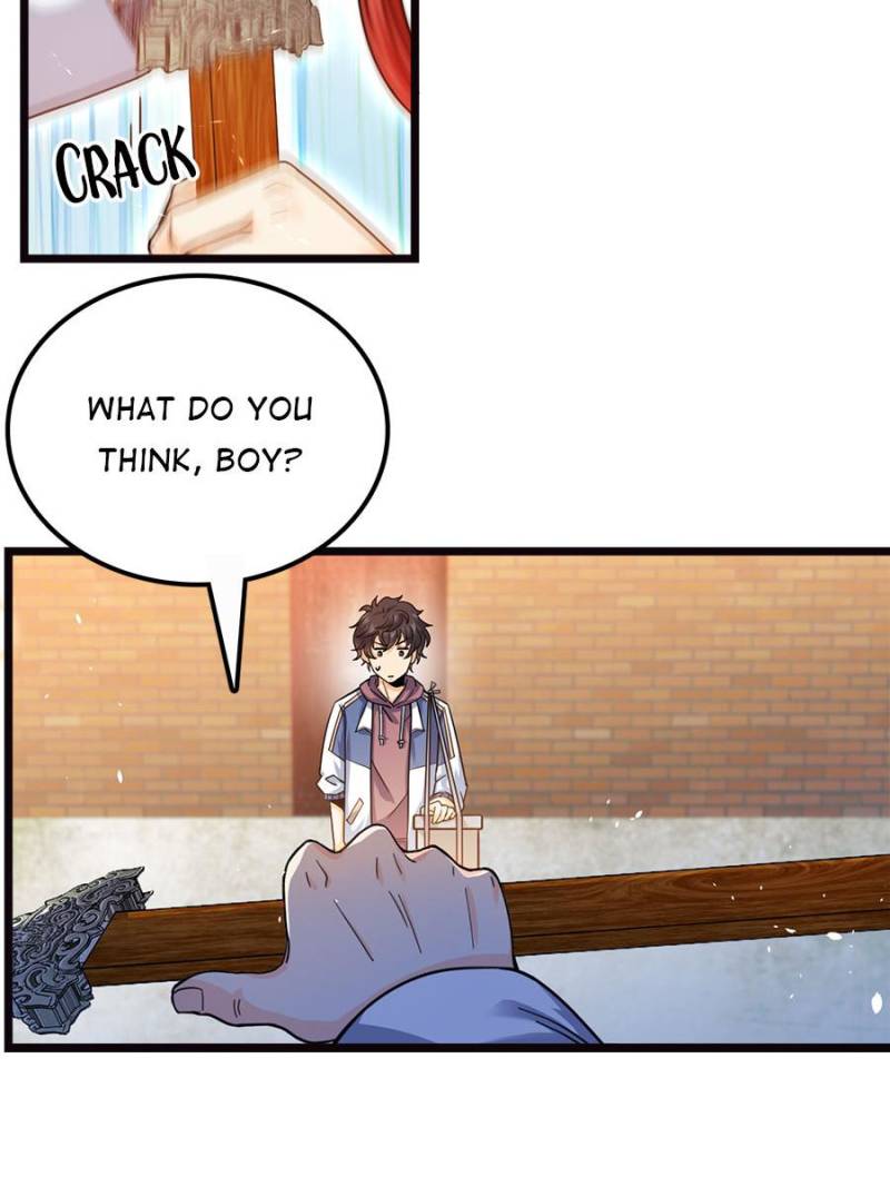 Spare Me, Great Lord! Chapter 16 - 10