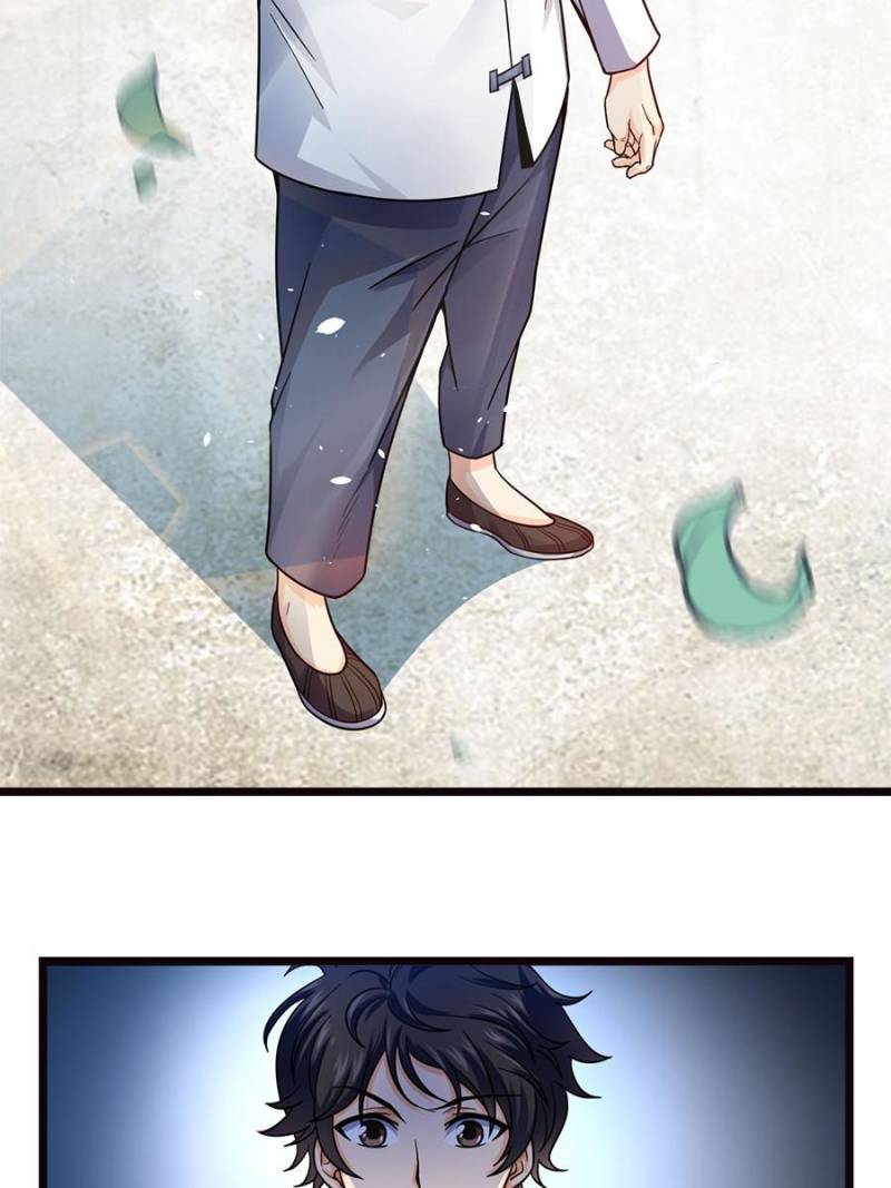 Spare Me, Great Lord! Chapter 16 - 14