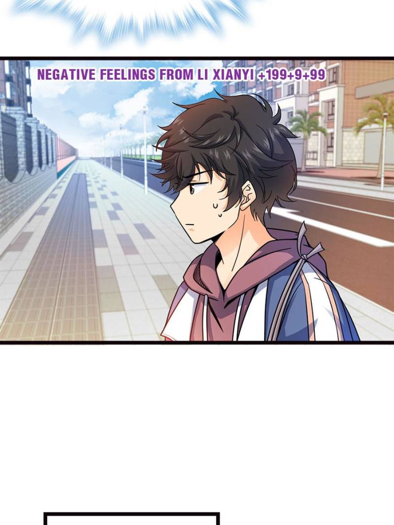Spare Me, Great Lord! Chapter 16 - 28