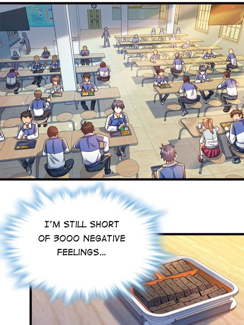 Spare Me, Great Lord! Chapter 16 - 30