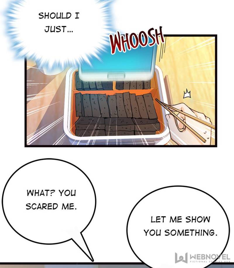 Spare Me, Great Lord! Chapter 16 - 34