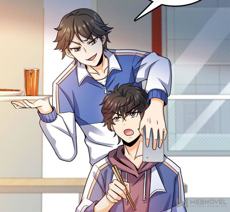 Spare Me, Great Lord! Chapter 16 - 35