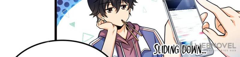 Spare Me, Great Lord! Chapter 16 - 40