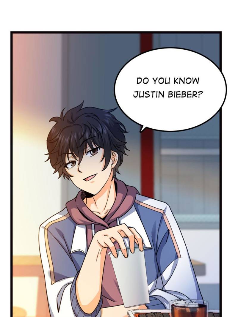 Spare Me, Great Lord! Chapter 16 - 46