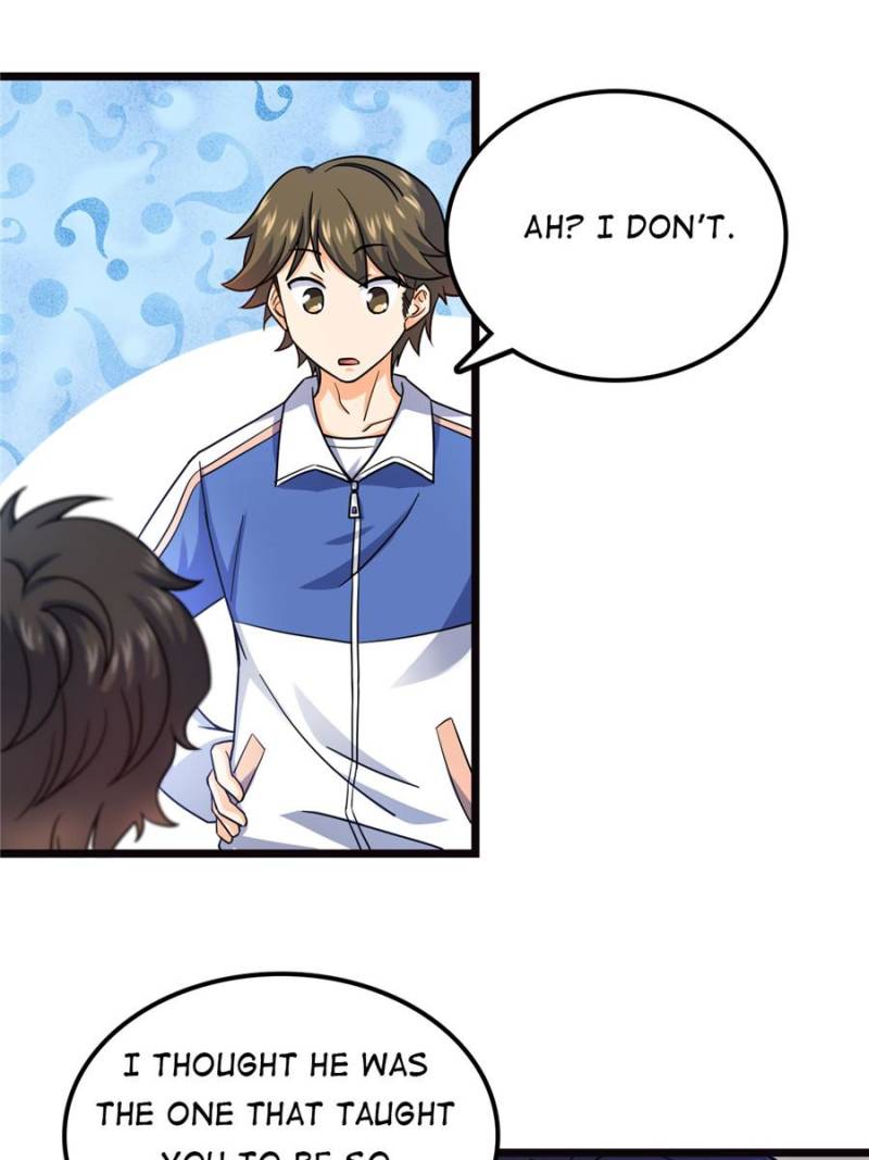 Spare Me, Great Lord! Chapter 16 - 48