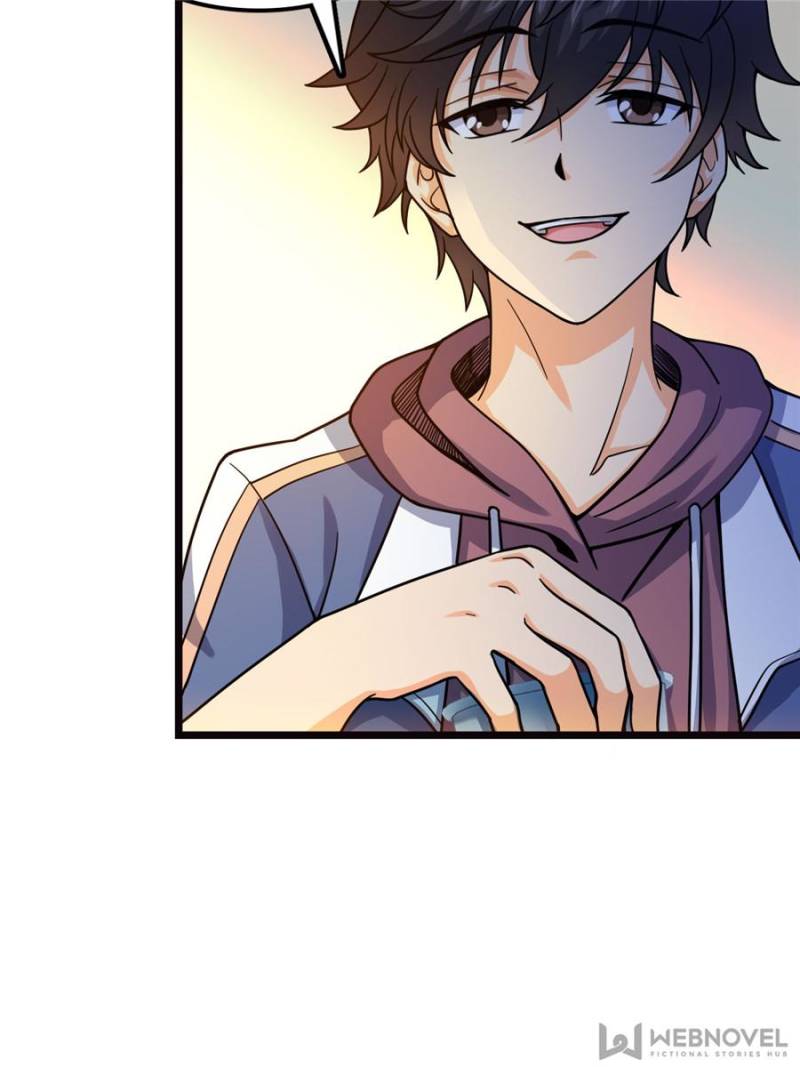 Spare Me, Great Lord! Chapter 16 - 50