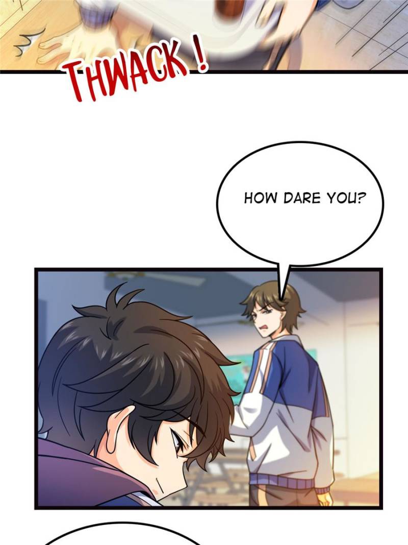 Spare Me, Great Lord! Chapter 16 - 54