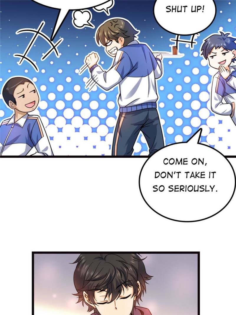 Spare Me, Great Lord! Chapter 16 - 56