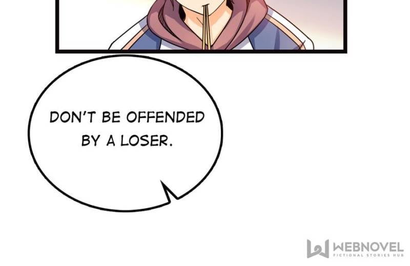 Spare Me, Great Lord! Chapter 16 - 57