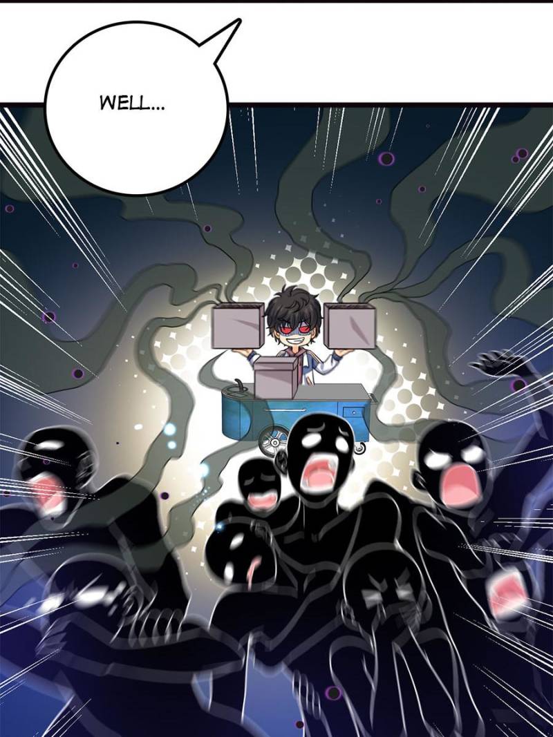 Spare Me, Great Lord! Chapter 16 - 64