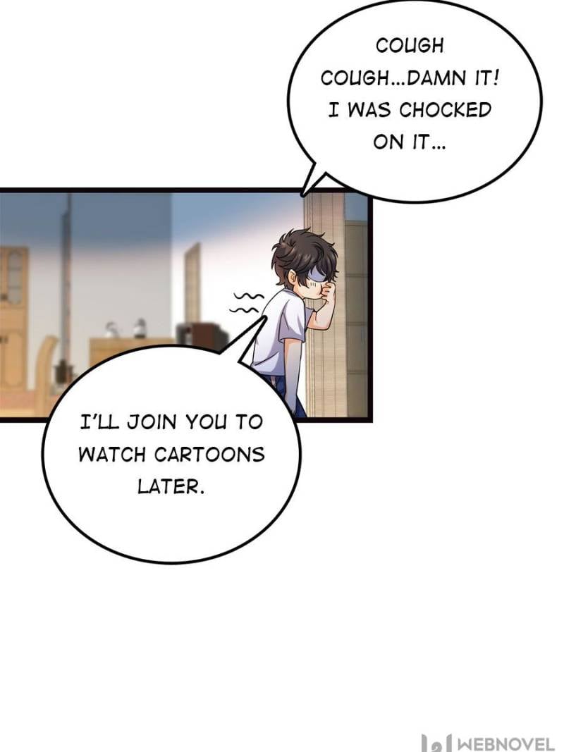 Spare Me, Great Lord! Chapter 16 - 68