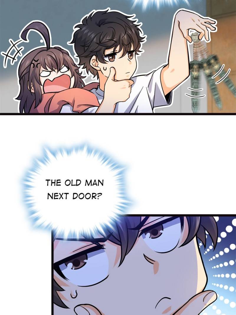 Spare Me, Great Lord! Chapter 17 - 4