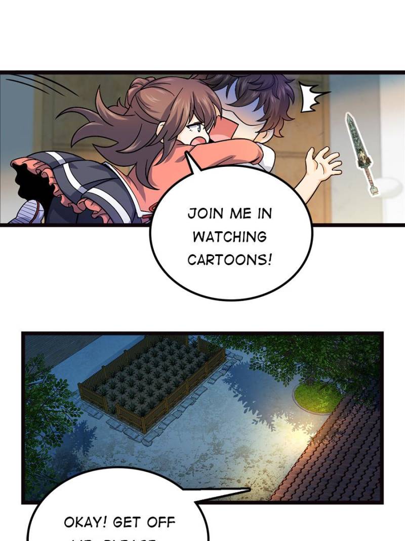 Spare Me, Great Lord! Chapter 17 - 6