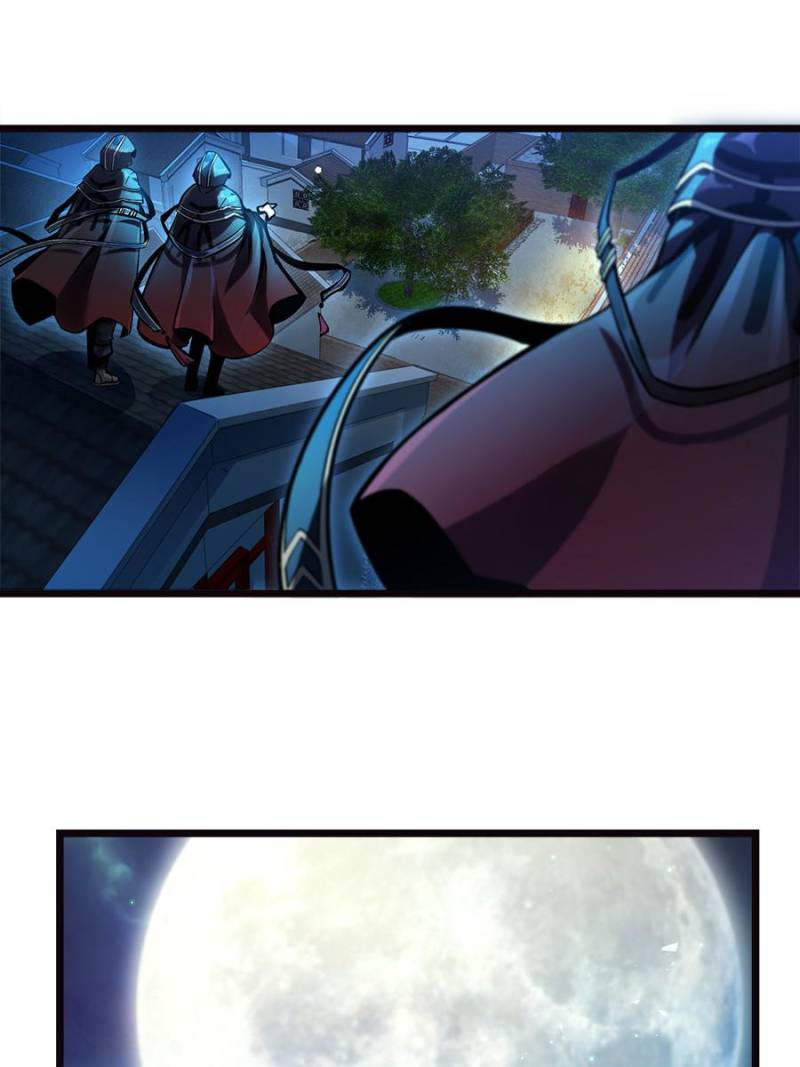 Spare Me, Great Lord! Chapter 17 - 10