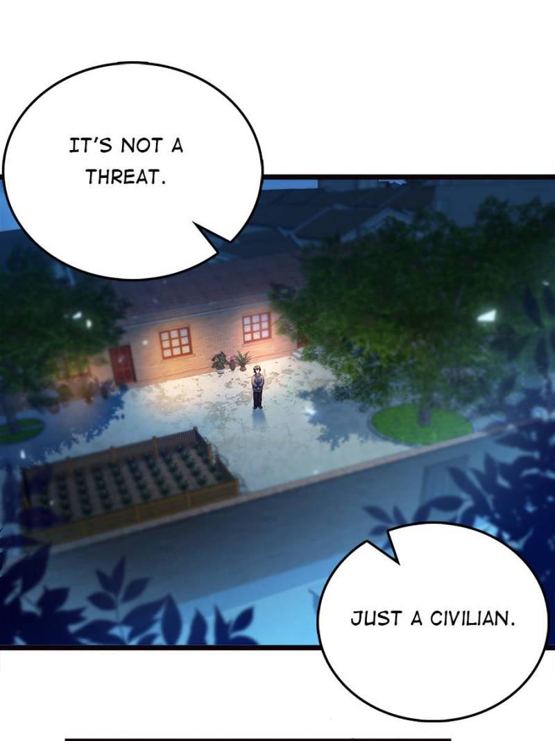 Spare Me, Great Lord! Chapter 17 - 14