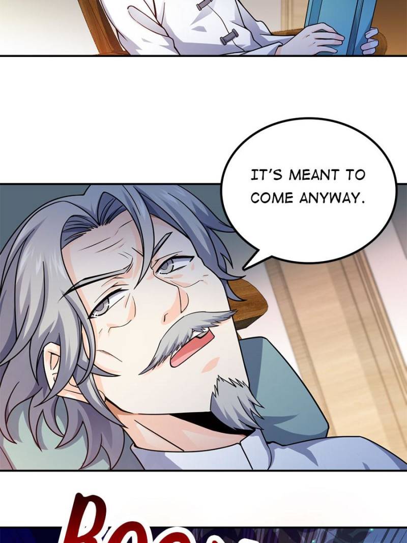 Spare Me, Great Lord! Chapter 17 - 24