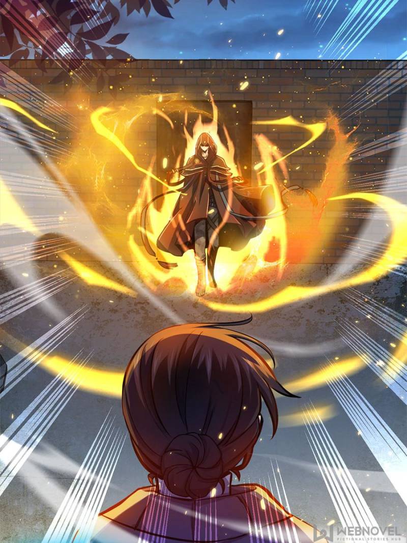 Spare Me, Great Lord! Chapter 17 - 26