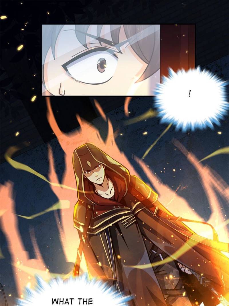 Spare Me, Great Lord! Chapter 17 - 30