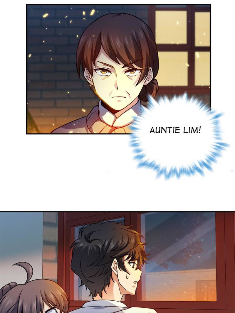 Spare Me, Great Lord! Chapter 17 - 32