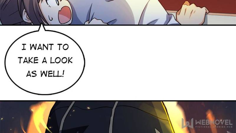 Spare Me, Great Lord! Chapter 17 - 33