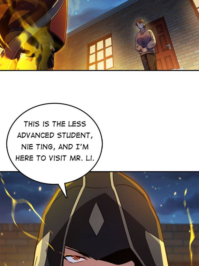 Spare Me, Great Lord! Chapter 17 - 36