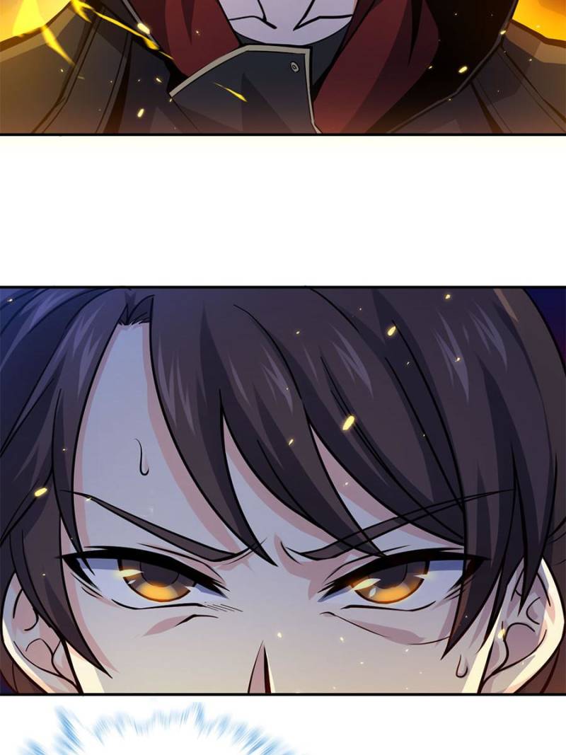 Spare Me, Great Lord! Chapter 17 - 38