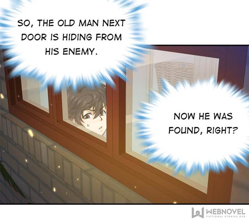 Spare Me, Great Lord! Chapter 17 - 39