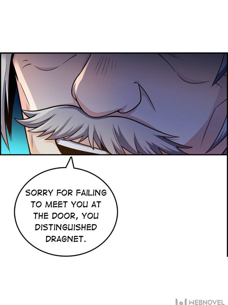 Spare Me, Great Lord! Chapter 17 - 40