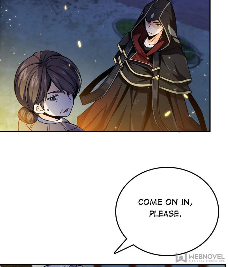 Spare Me, Great Lord! Chapter 17 - 42