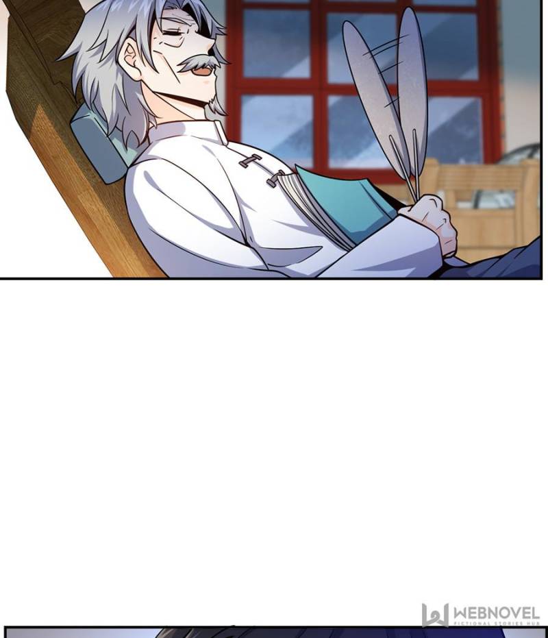 Spare Me, Great Lord! Chapter 17 - 43