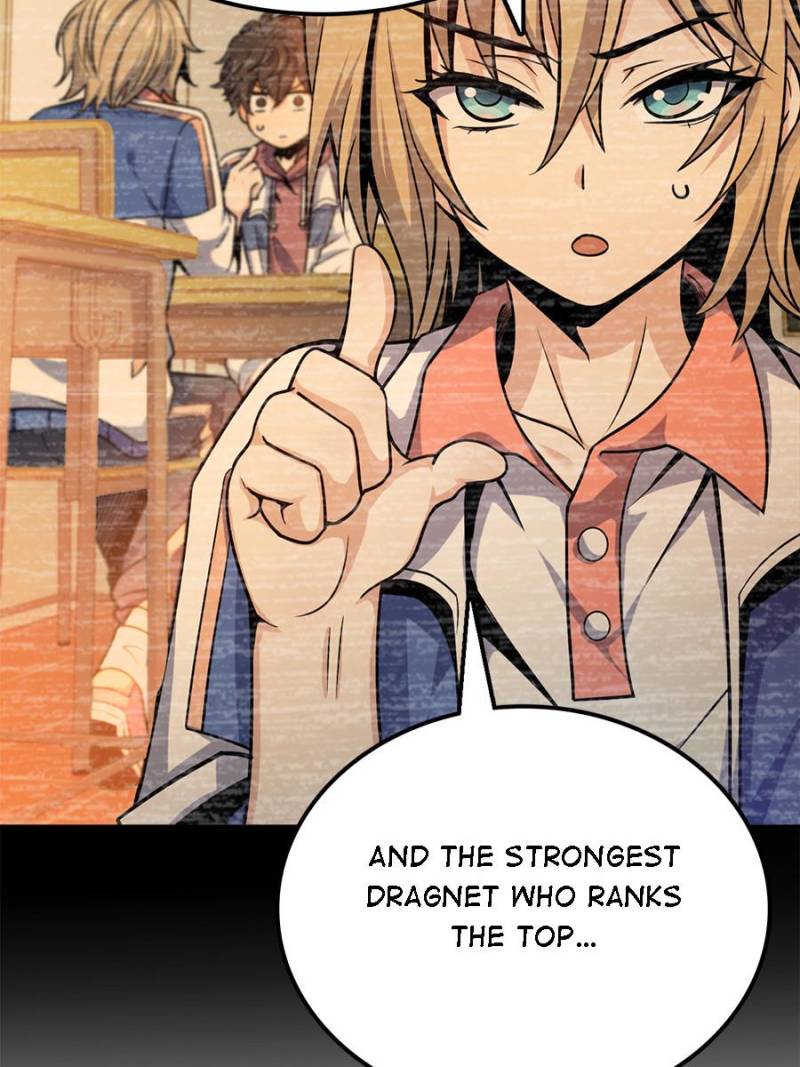 Spare Me, Great Lord! Chapter 17 - 48