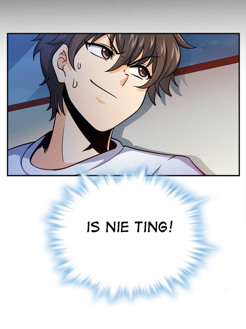 Spare Me, Great Lord! Chapter 17 - 50