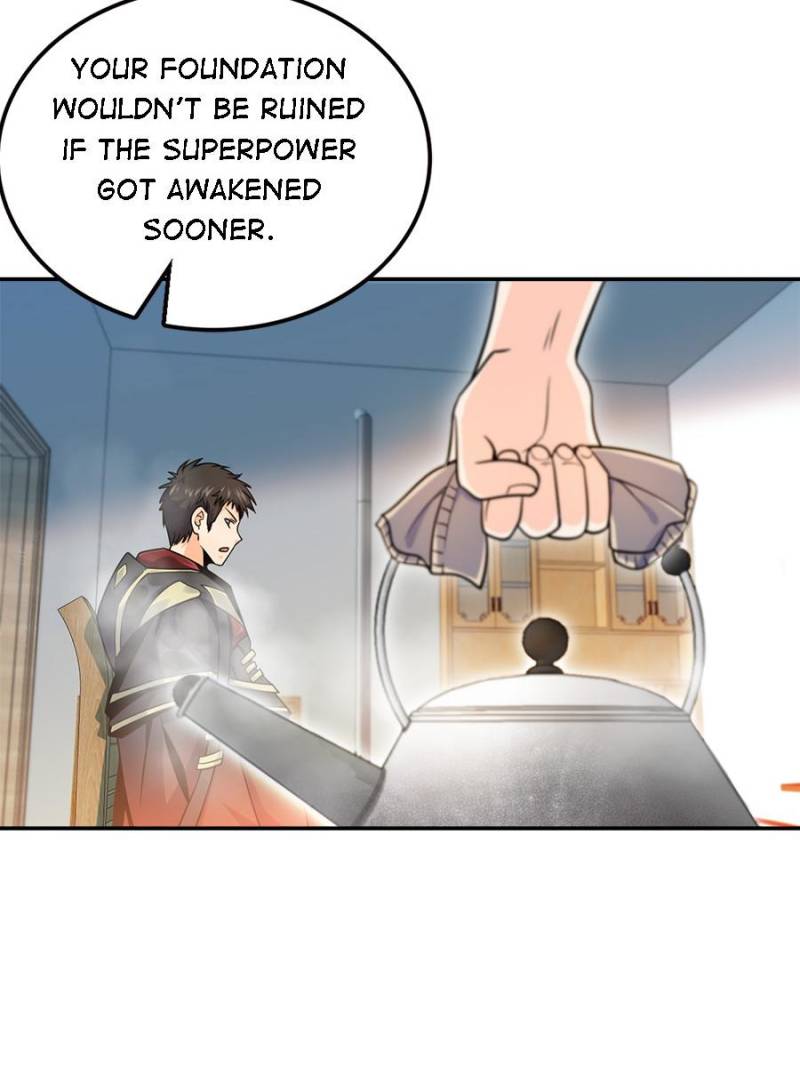 Spare Me, Great Lord! Chapter 17 - 58