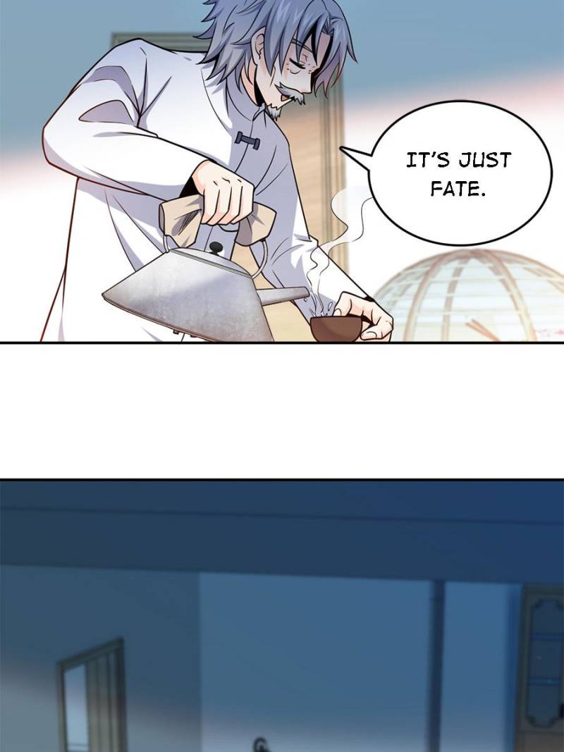 Spare Me, Great Lord! Chapter 17 - 60