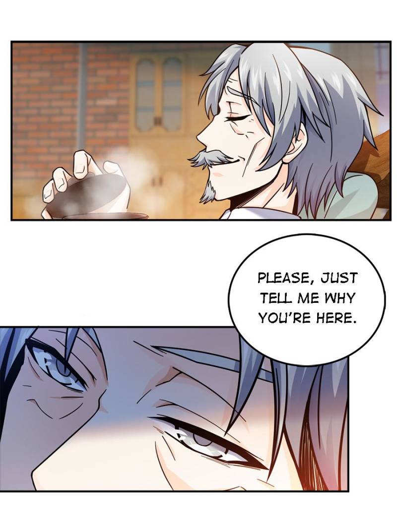Spare Me, Great Lord! Chapter 17 - 64