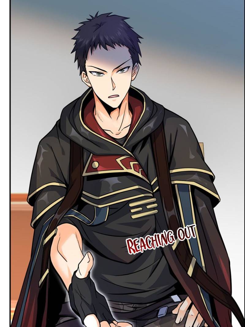 Spare Me, Great Lord! Chapter 17 - 66