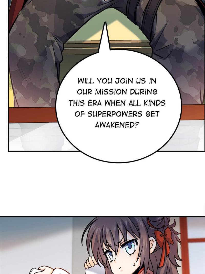 Spare Me, Great Lord! Chapter 17 - 68