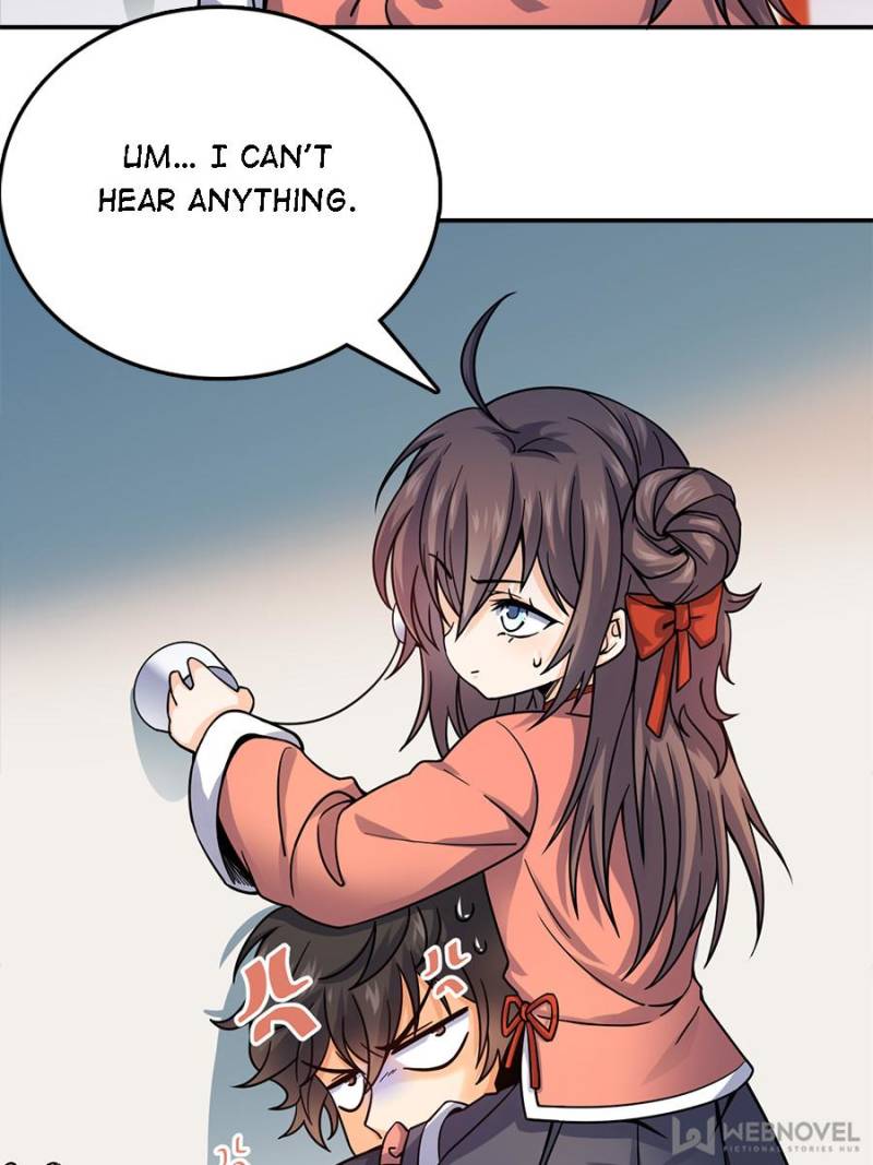 Spare Me, Great Lord! Chapter 17 - 70
