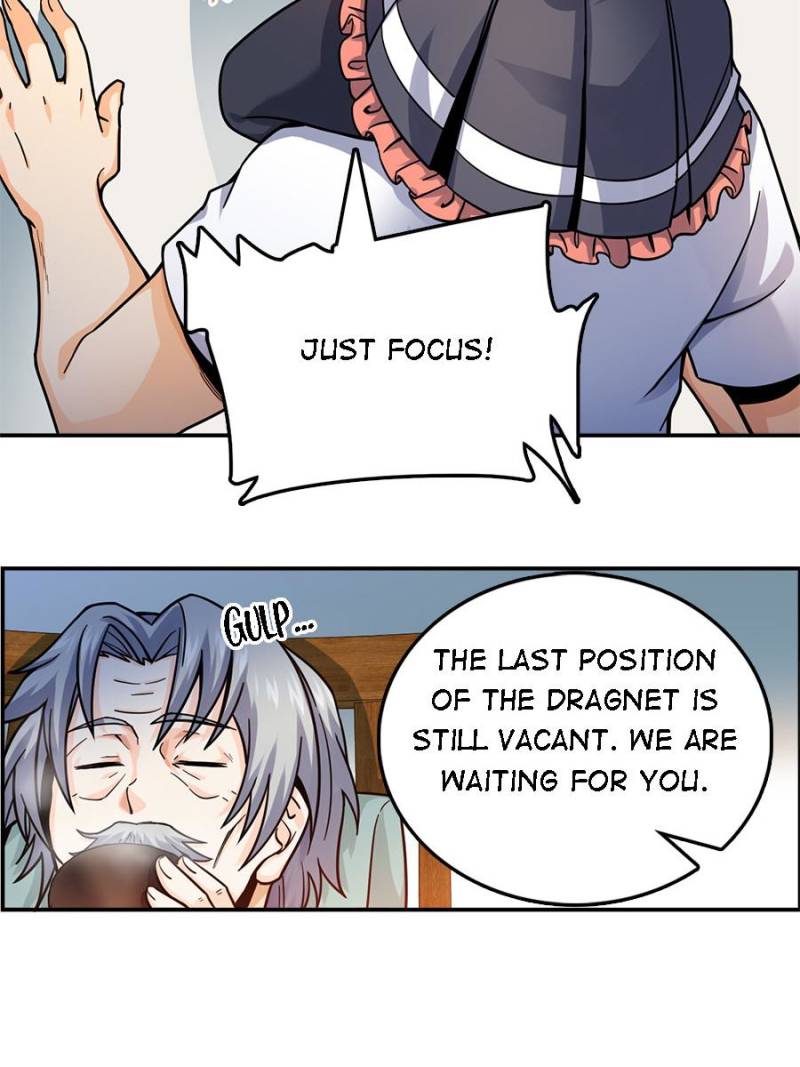 Spare Me, Great Lord! Chapter 17 - 72