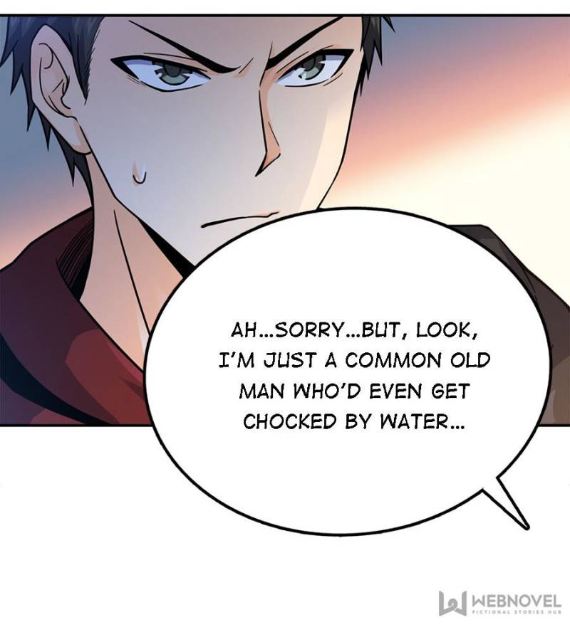 Spare Me, Great Lord! Chapter 17 - 75